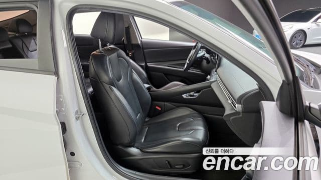 Hyundai Avante (CN7) Modern, 2023 12