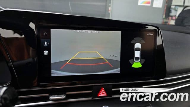 Hyundai Avante (CN7) Modern, 2023 17