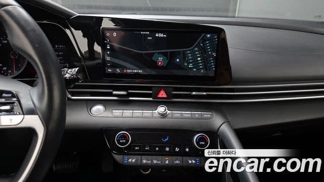 Hyundai Avante (CN7) Modern, 2023 19