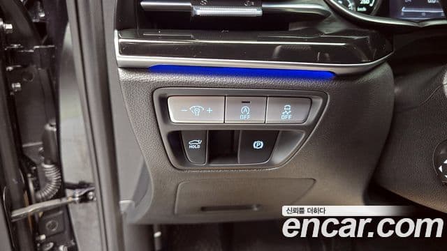 Genesis G80 (RG3) бензин 3.5 турбо AWD, 2022 13