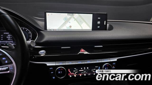 Genesis G80 (RG3) бензин 3.5 турбо AWD, 2022 16