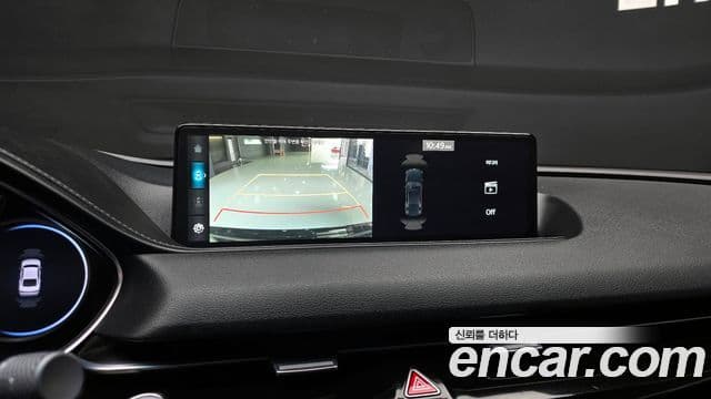 Genesis G80 (RG3) бензин 3.5 турбо AWD, 2022 17