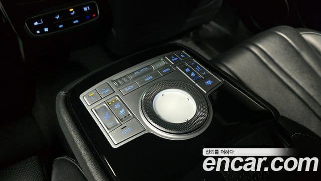 Genesis G80 (RG3) бензин 3.5 турбо AWD, 2022 18