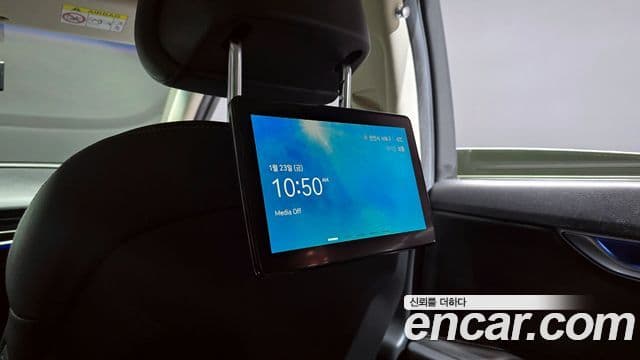 Genesis G80 (RG3) бензин 3.5 турбо AWD, 2022 19