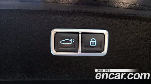 Genesis G80 (RG3) бензин 3.5 турбо AWD, 2022 20