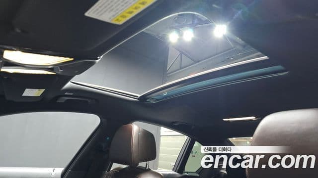 BMW 7시리즈 (G11) 740d xDrive M Sport, 2017 18