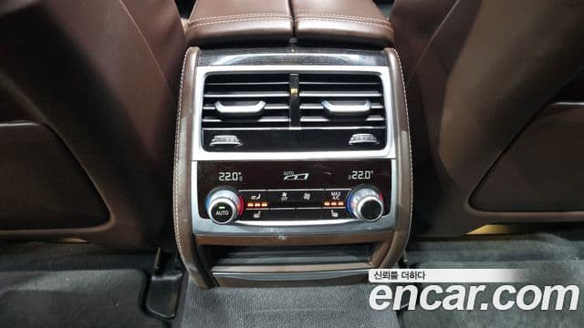 BMW 7시리즈 (G11) 740d xDrive M Sport, 2017 19