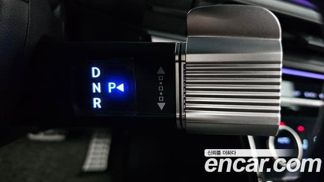 Hyundai Santa Fe (MX5) Calligraphy, 2024 9