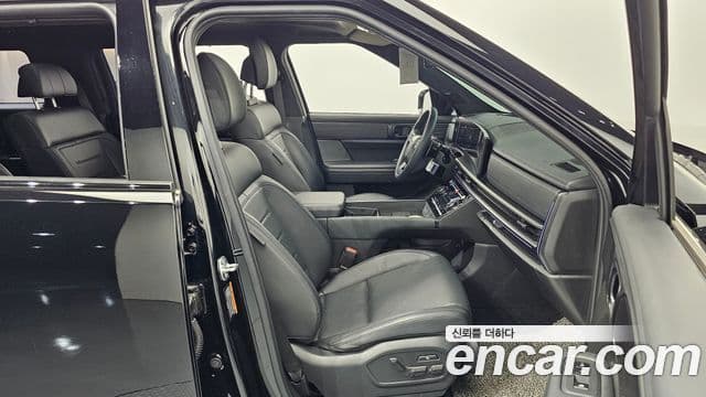 Hyundai Santa Fe (MX5) Calligraphy, 2024 10