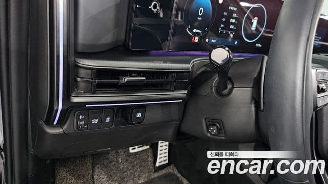 Hyundai Santa Fe (MX5) Calligraphy, 2024 16