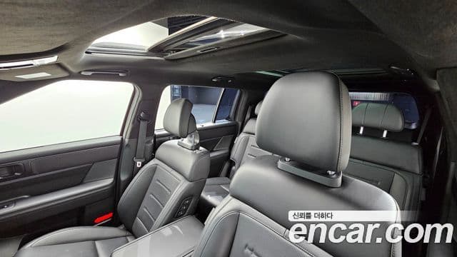 Hyundai Santa Fe (MX5) Calligraphy, 2024 18