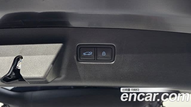 Hyundai Santa Fe (MX5) Calligraphy, 2024 20