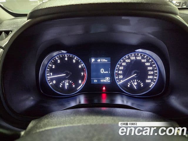 Hyundai Kona Modern Art, 2018 13