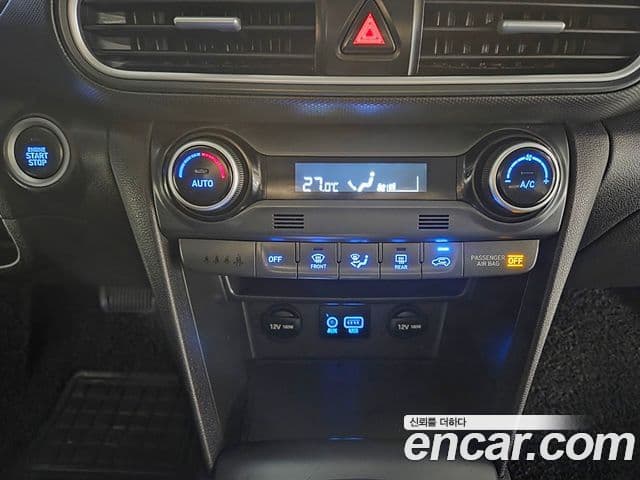 Hyundai Kona Modern Art, 2018 16