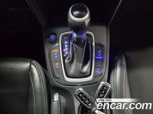 Hyundai Kona Modern Art, 2018 17