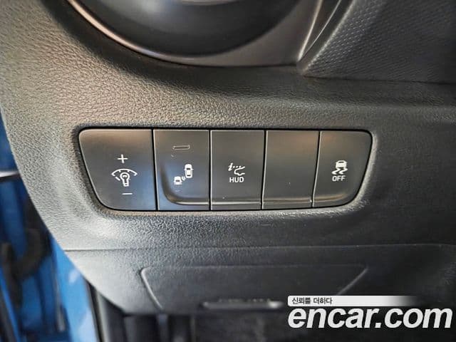 Hyundai Kona Modern Art, 2018 19