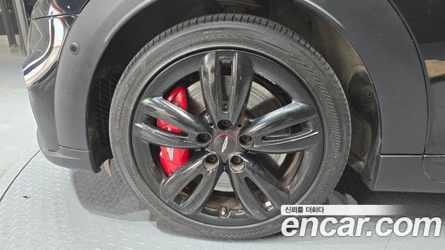 Mini Cooper S кабриолет 3세대, 2024 все фото