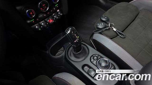 Mini Cooper S кабриолет 3세대, 2024 9