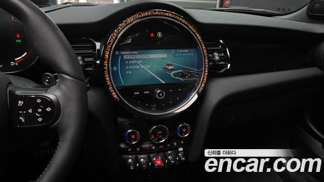 Mini Cooper S кабриолет 3세대, 2024 14