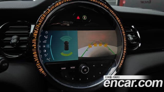 Mini Cooper S кабриолет 3세대, 2024 15