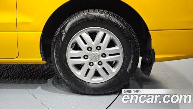 Hyundai Grand Starex детский перевозочный автомобиль, 2017 все фото