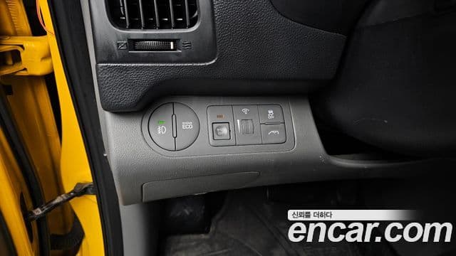 Hyundai Grand Starex детский перевозочный автомобиль, 2017 15