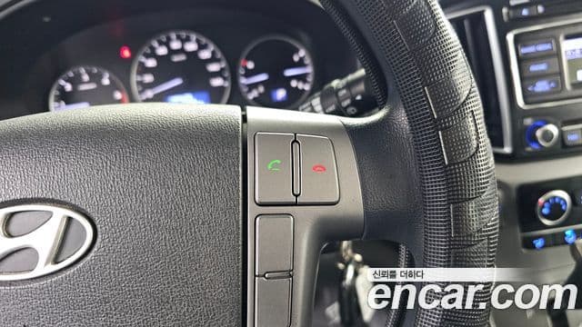 Hyundai Grand Starex детский перевозочный автомобиль, 2017 17