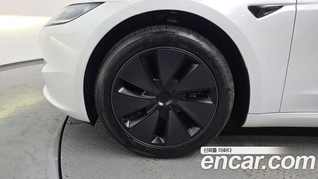 Tesla модель 3 Long Range AWD, 2025 все фото