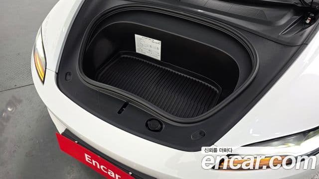 Tesla модель 3 Long Range AWD, 2025 6