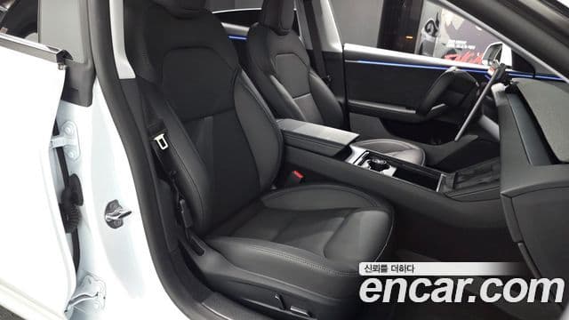 Tesla модель 3 Long Range AWD, 2025 10