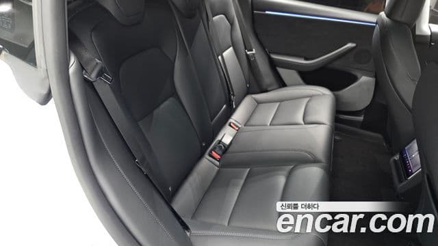 Tesla модель 3 Long Range AWD, 2025 12