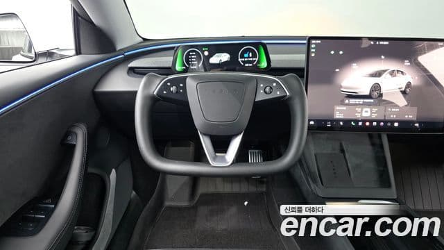 Tesla модель 3 Long Range AWD, 2025 13