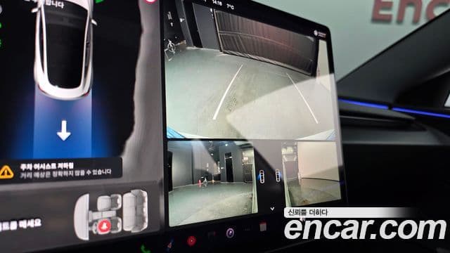 Tesla модель 3 Long Range AWD, 2025 15