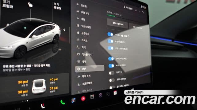 Tesla модель 3 Long Range AWD, 2025 17