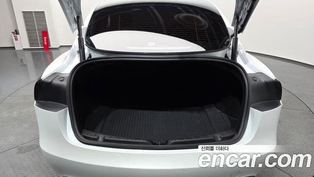 Tesla модель 3 Long Range AWD, 2025 20