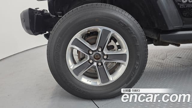 Jeep 글래디에이터 (JT) 3.6 Rubicon, 2022 все фото