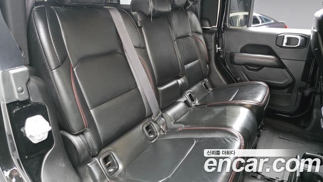 Jeep 글래디에이터 (JT) 3.6 Rubicon, 2022 13