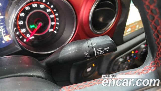 Jeep 글래디에이터 (JT) 3.6 Rubicon, 2022 19