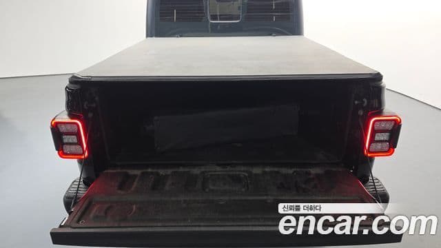 Jeep 글래디에이터 (JT) 3.6 Rubicon, 2022 20