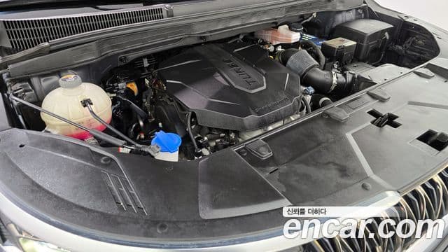 Kia Carnival 4세대 Signature, 2021 6