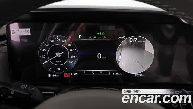Kia Carnival 4세대 Signature, 2021 8
