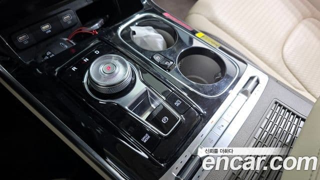 Kia Carnival 4세대 Signature, 2021 9