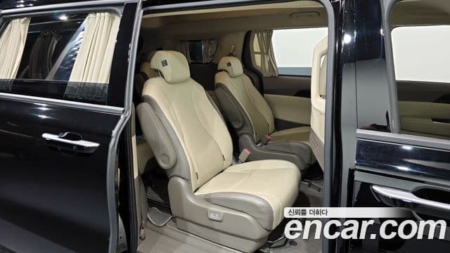 Kia Carnival 4세대 Signature, 2021 12