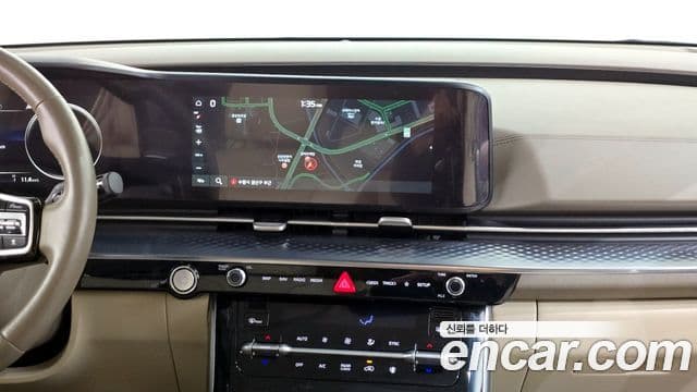 Kia Carnival 4세대 Signature, 2021 14