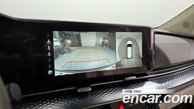 Kia Carnival 4세대 Signature, 2021 15