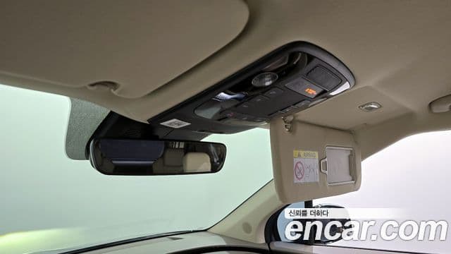 Kia Carnival 4세대 Signature, 2021 17