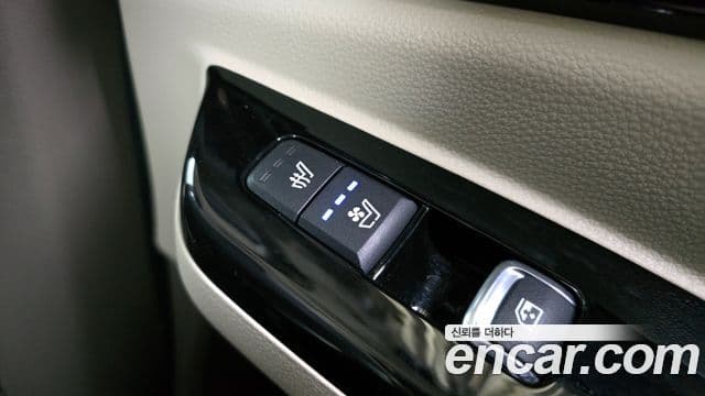 Kia Carnival 4세대 Signature, 2021 19