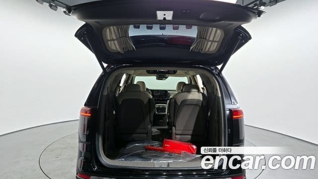 Kia Carnival 4세대 Signature, 2021 20