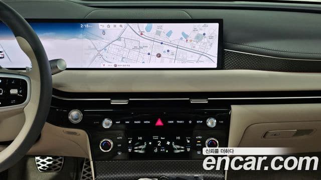 Genesis G80 (RG3) бензин 2.5 турбо AWD, 2026 14