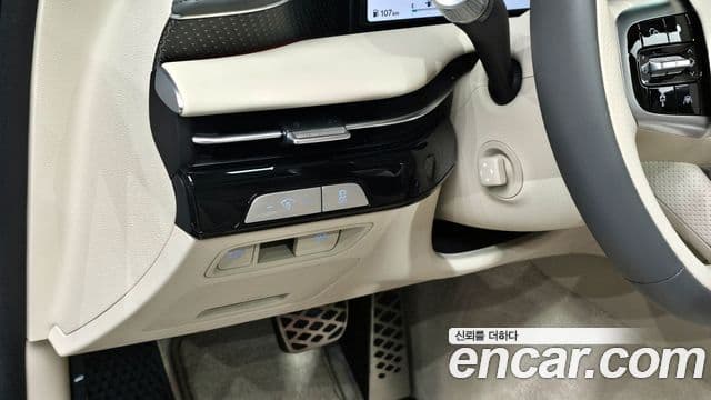 Genesis G80 (RG3) бензин 2.5 турбо AWD, 2026 16